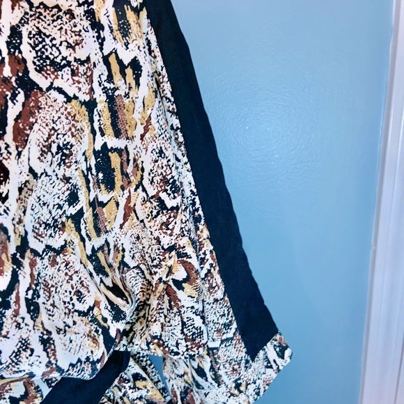 BISOU BISOU DRESS SIZE 8 - Picture 4 of 11